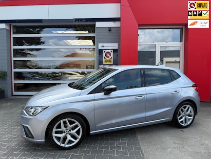 SEAT Ibiza 0