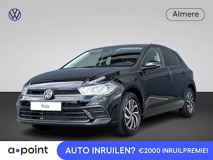Volkswagen Polo 0