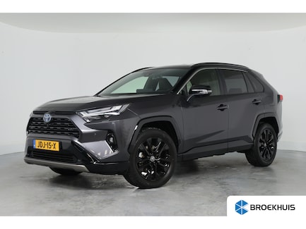 Toyota RAV4 0
