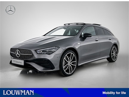 Mercedes-Benz CLA 0