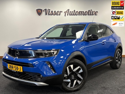 Opel Mokka 0