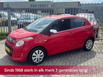 Citroën C1 0