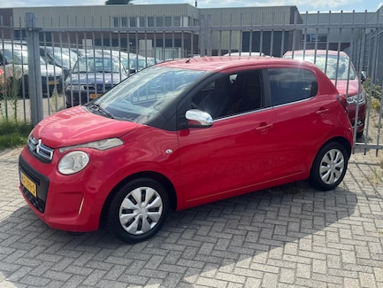 Citroën C1 0