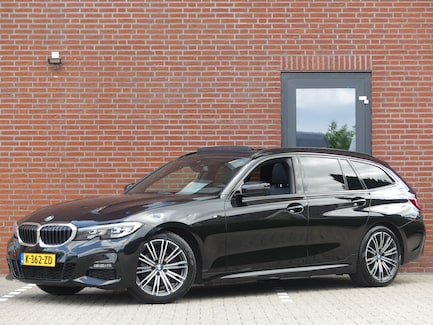 BMW 3-Serie 0