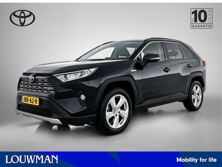 Toyota RAV4 0
