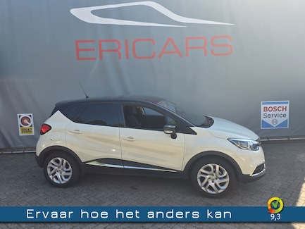 Renault Captur 0