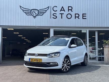 Volkswagen Polo 0