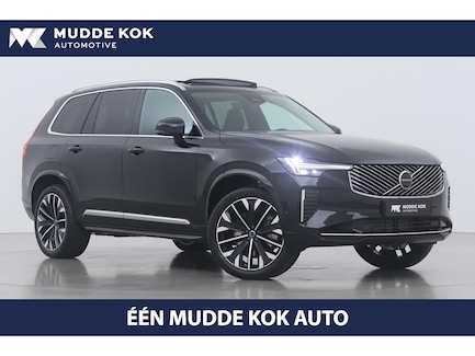 Volvo XC90 0