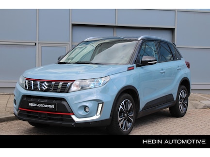 Suzuki Vitara 0