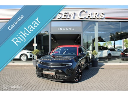 Opel Mokka 0