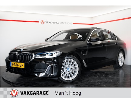 BMW 5-Serie 0