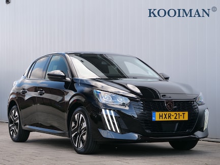 Peugeot 208 0