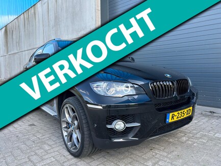 BMW X6 0