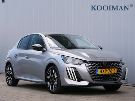 Peugeot 208 0