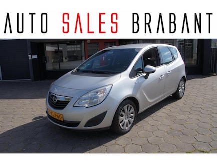 Opel Meriva 0