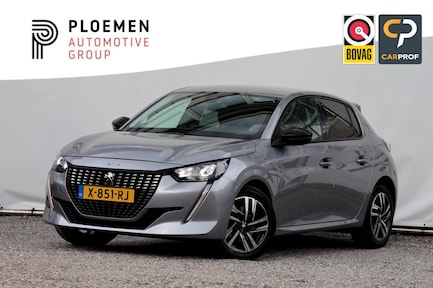 Peugeot 208 0