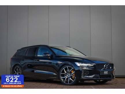 Volvo V60 0