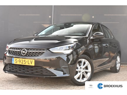 Opel Corsa 0