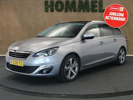 Peugeot 308 0