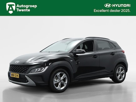 Hyundai Kona 0