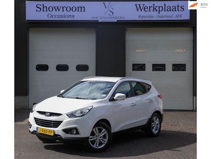 Hyundai ix35 0