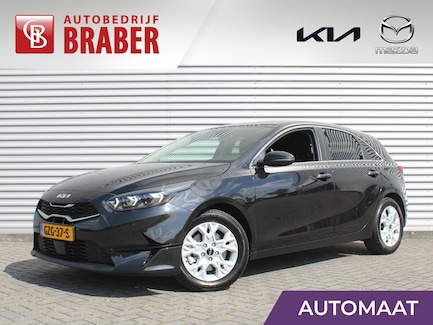 Kia Ceed 0