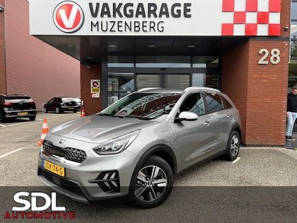 Kia Niro 0