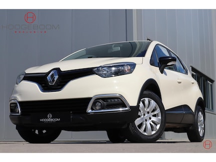 Renault Captur 0