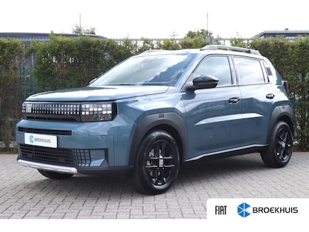 Fiat Panda 0