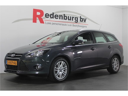 Ford Focus 0