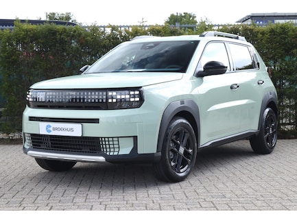 Fiat Panda 0