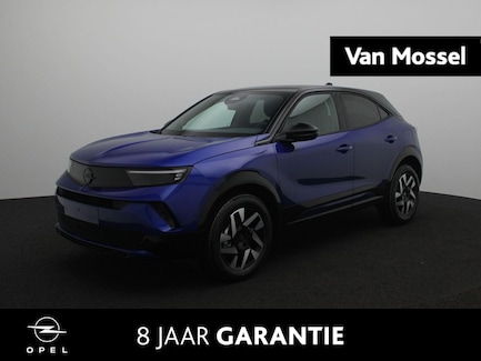 Opel Mokka 0