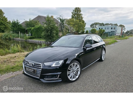 Audi A4 0