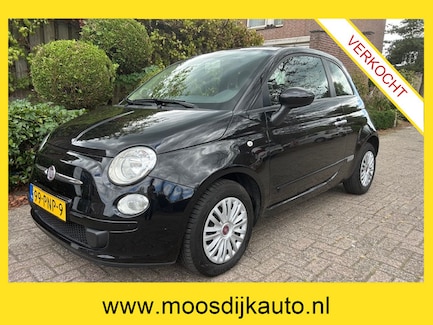Fiat 500 0