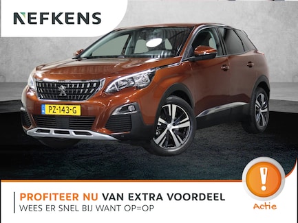 Peugeot 3008 0