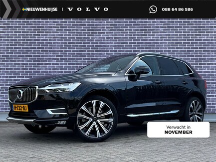 Volvo XC60 0