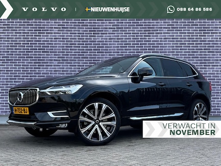Volvo XC60 0
