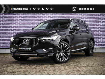 Volvo XC60 0