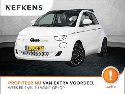 Fiat 500 0