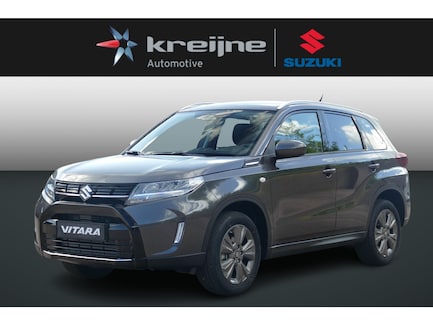 Suzuki Vitara 0