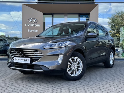 Ford Kuga 0
