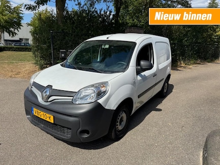 Renault Kangoo 0