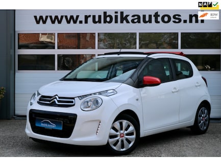 Citroën C1 0