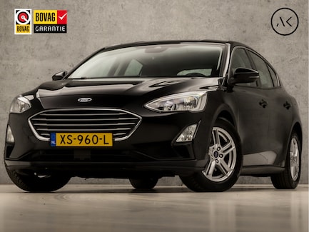 Ford Focus 0