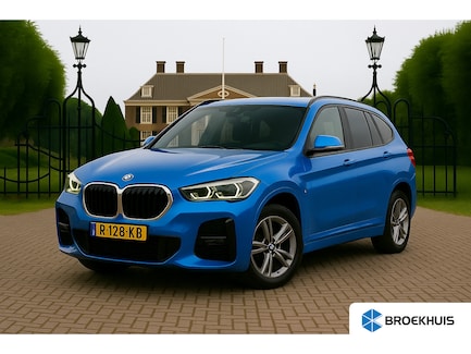 BMW X1 0