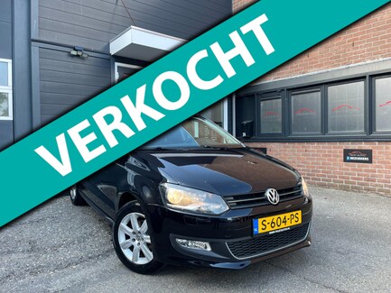 Volkswagen Polo 0