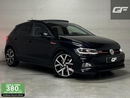 Volkswagen Polo 0
