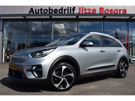 Kia e-Niro 0