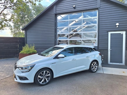 Renault Megane 0