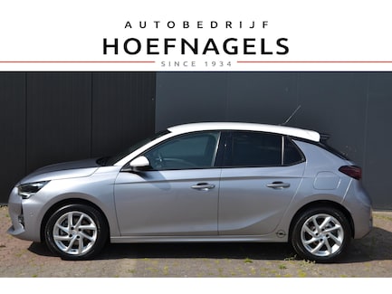 Opel Corsa 0